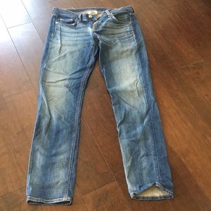 Rag & Bone Jeans ‘the dre’ size 28